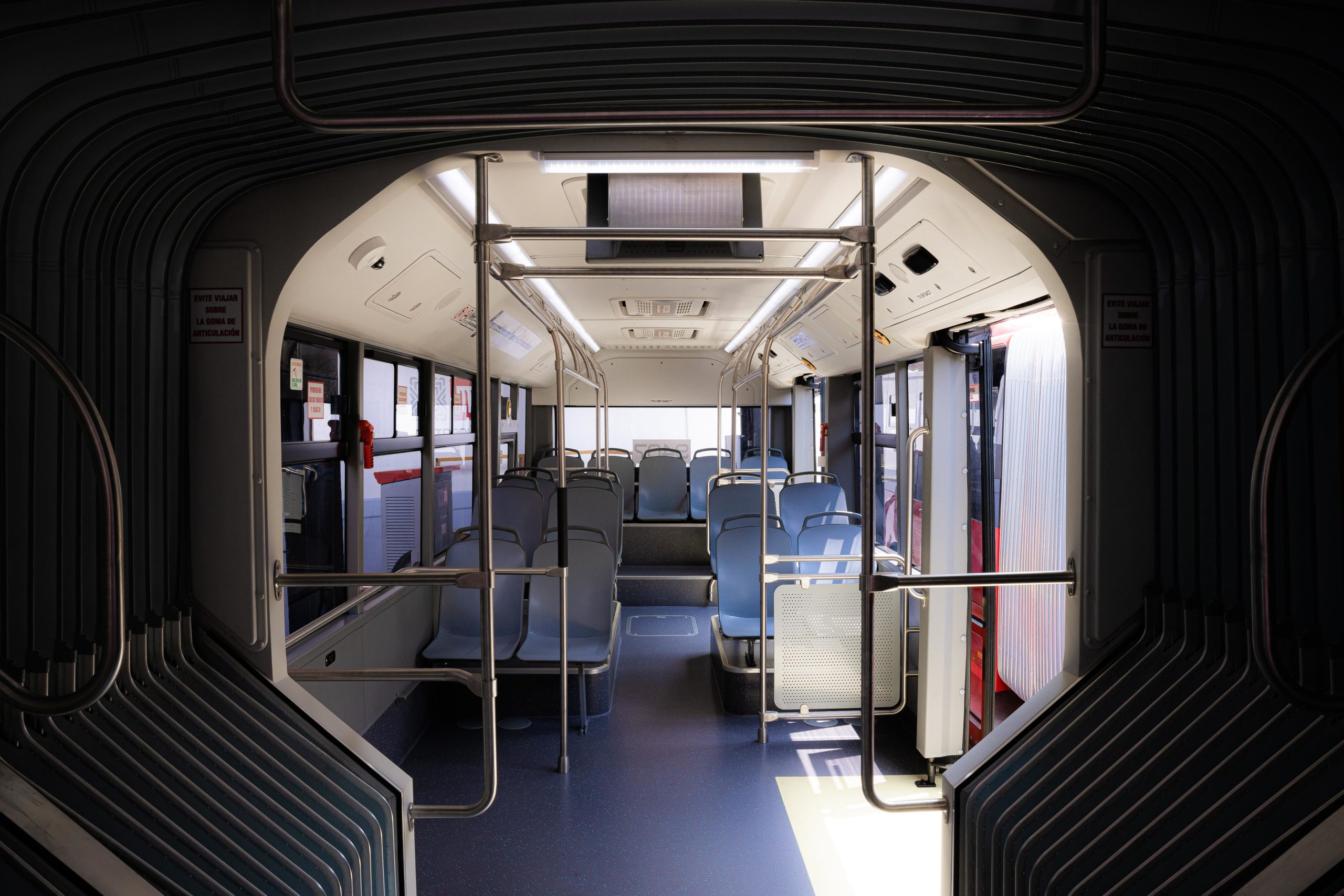 Lee más sobre el artículo Contra que sistemas de Metrobús compite el de la CDMX.